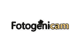 Fotogenicam logo