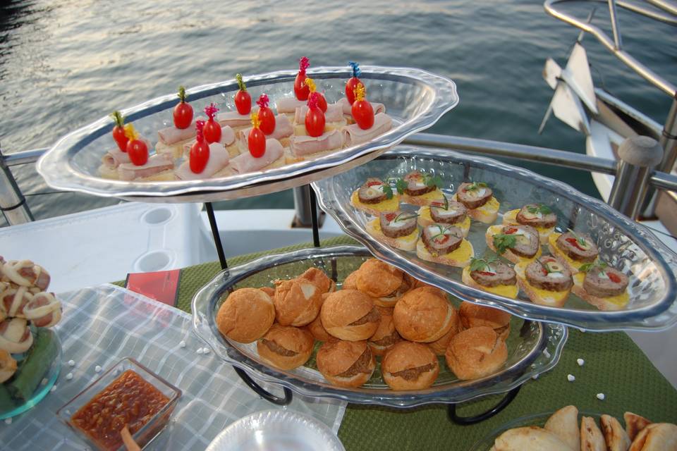 Catering