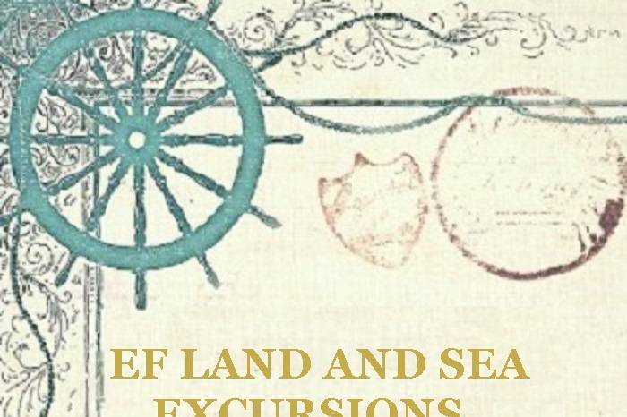 EF Land and Sea Excursions