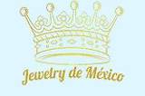 Jewelry de México