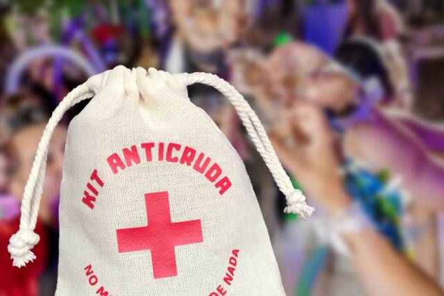 Que nada los detenga