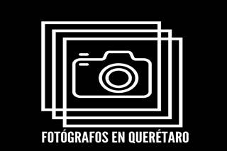 Fotógrafos en Querétaro Logo