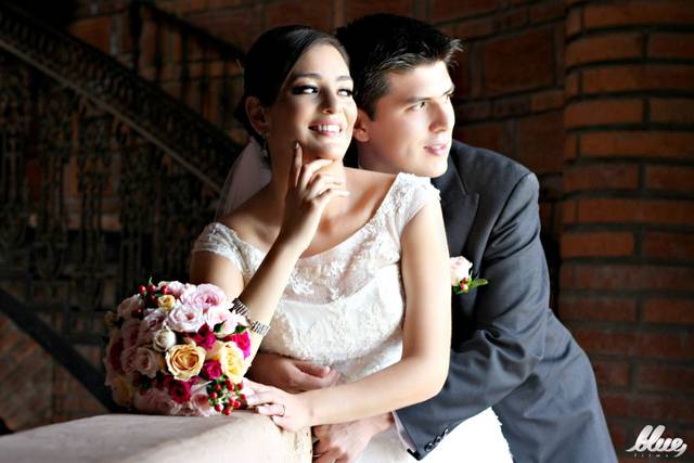 Paulina & Cristian