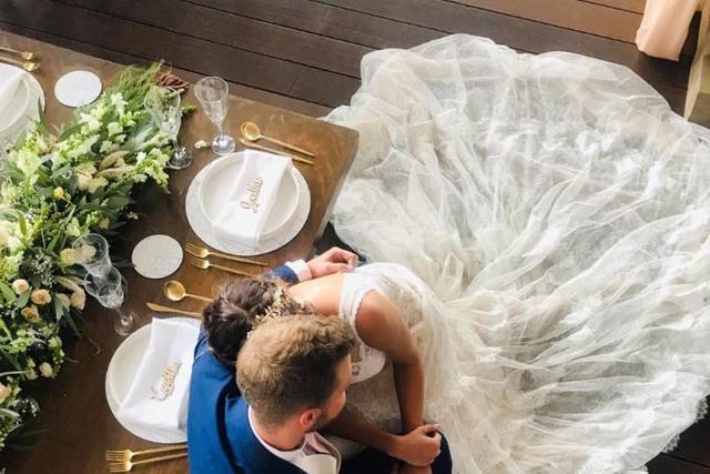 Fotos de novios