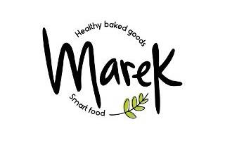 Marek Event Planning Logo