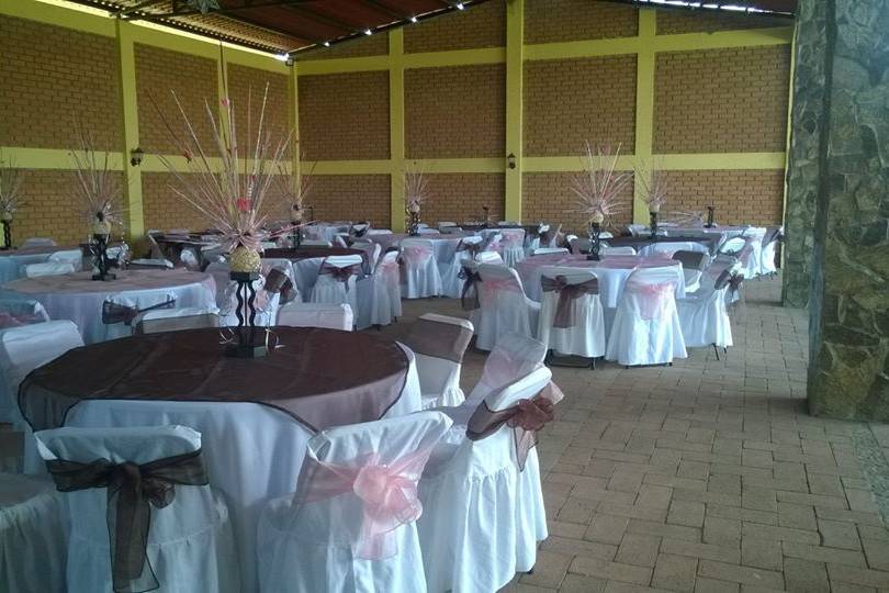 Evento especial