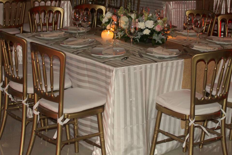 Evento Romantico