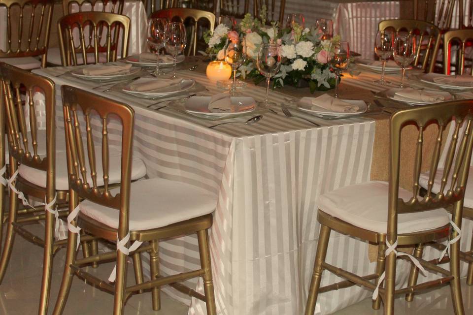 Evento Romantico