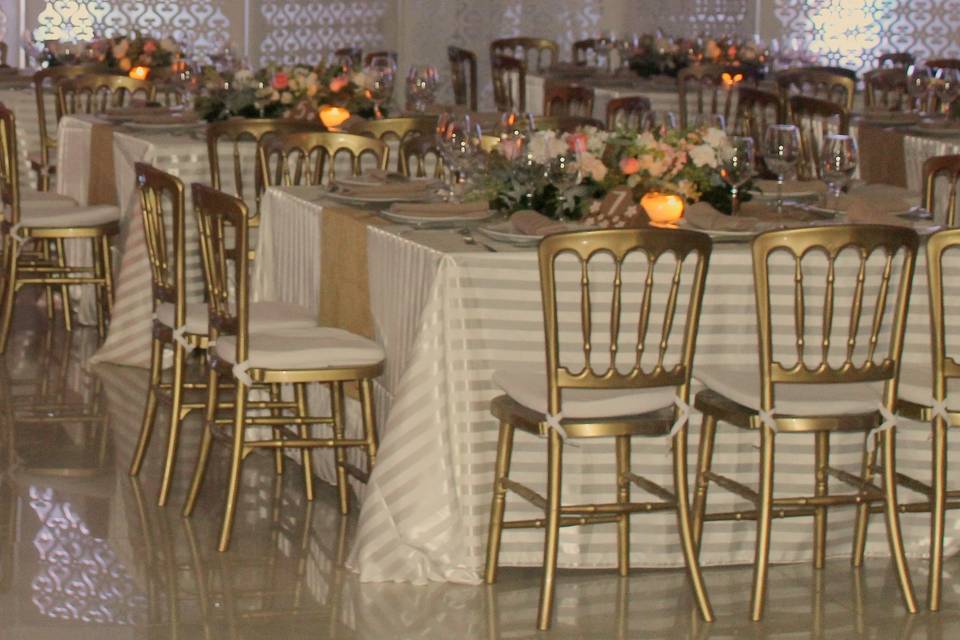 Evento Romantico