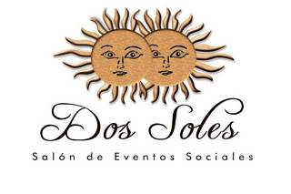 Salón Dos Soles Logo