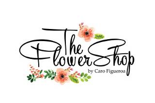 The Flower Shop by Caro Figueroa