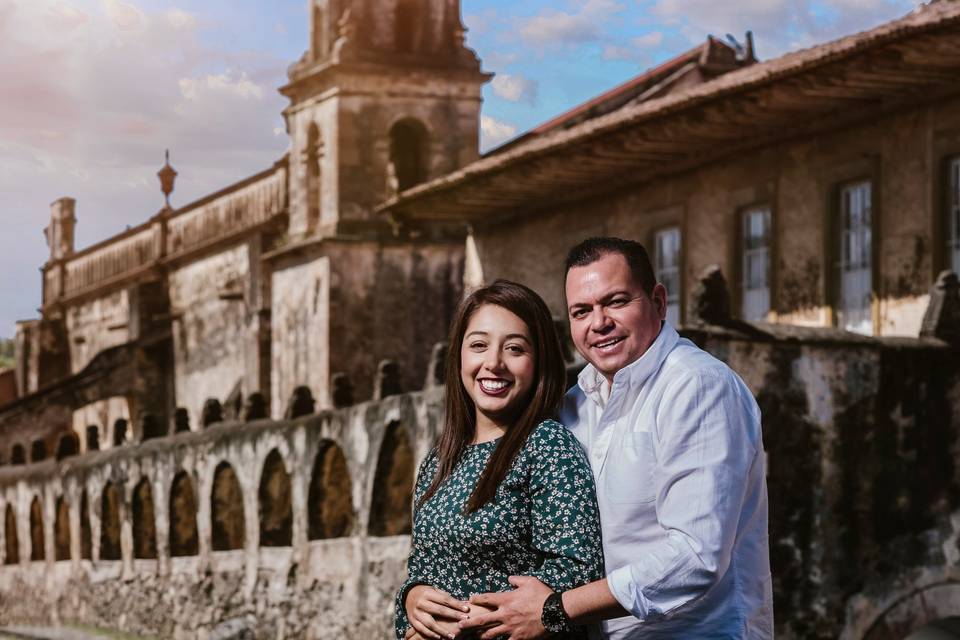 Engagement Session