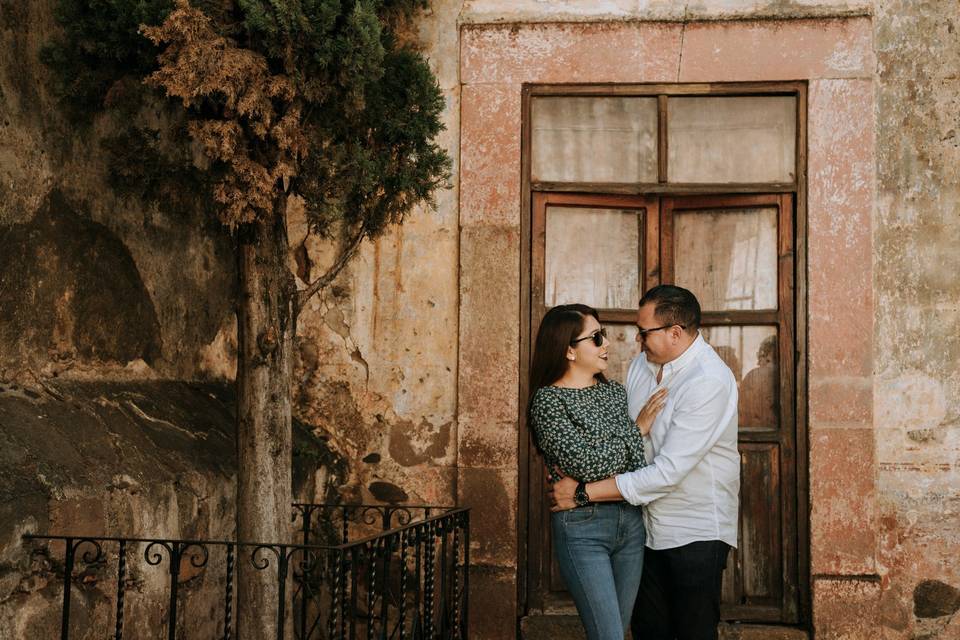 Engagement Session