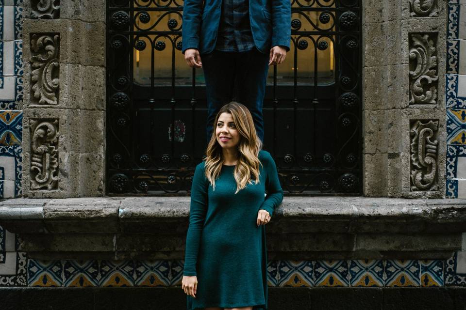 Engagement Session