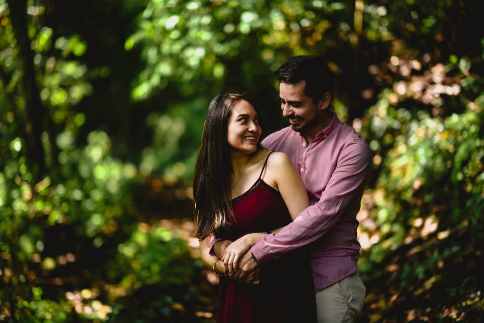 Engagement Session