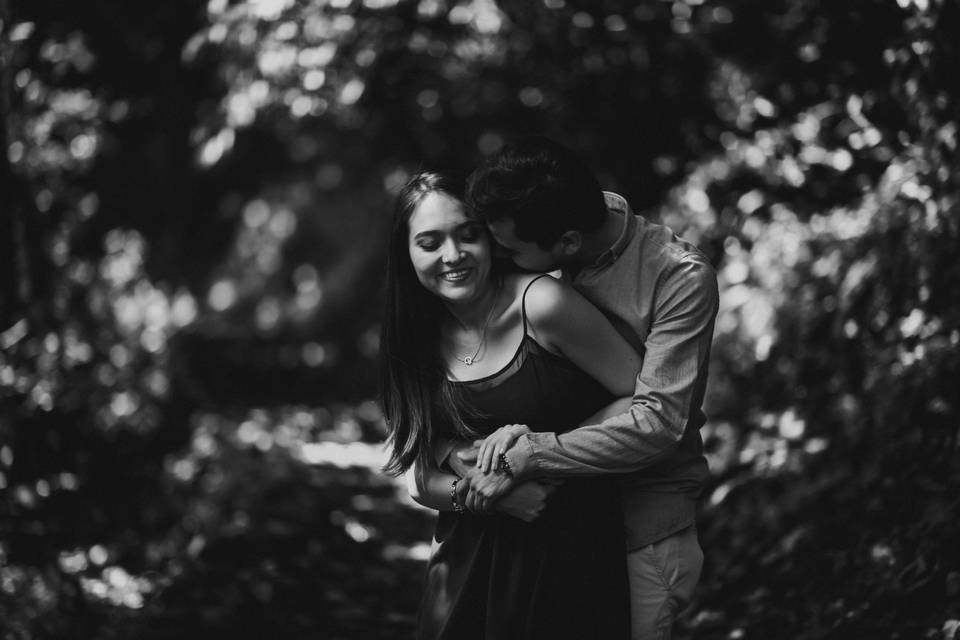 Engagement Session