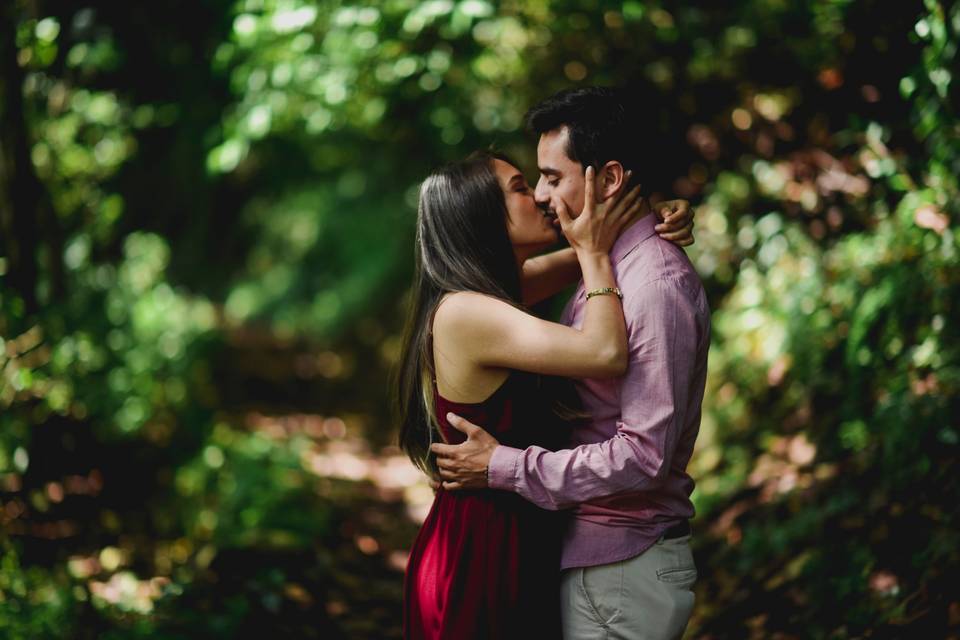 Engagement Session