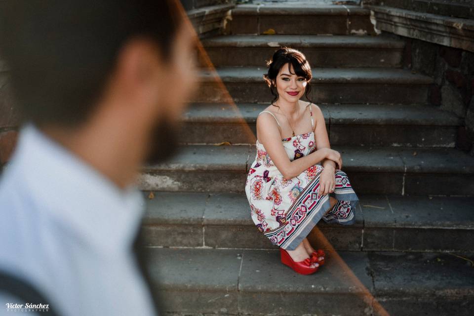 Engagement Session