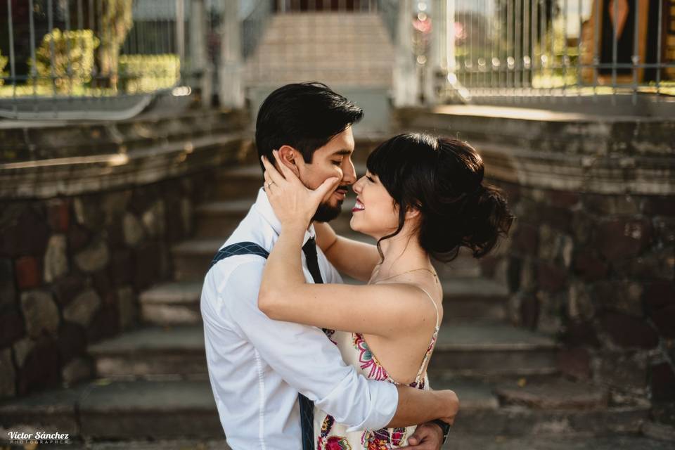 Engagement Session