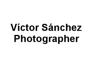 Víctor Sánchez Photographer logo