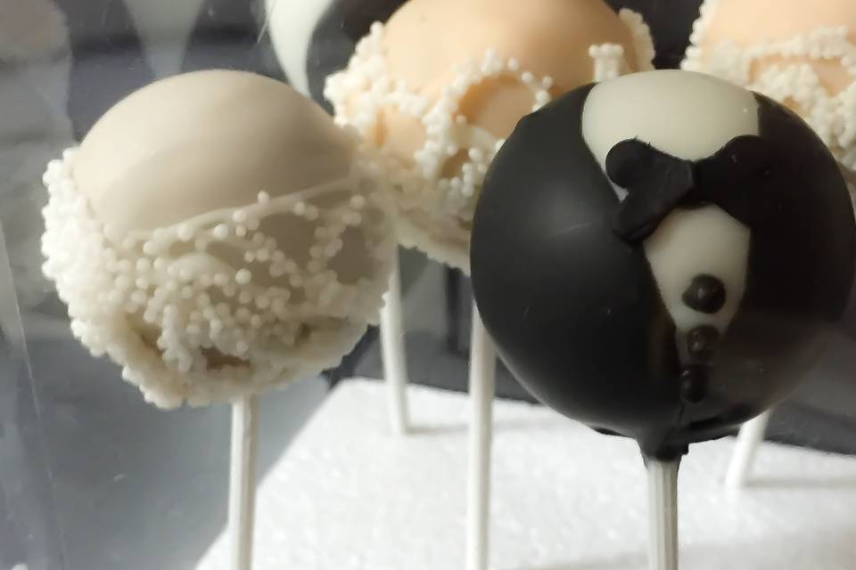 Cakepops