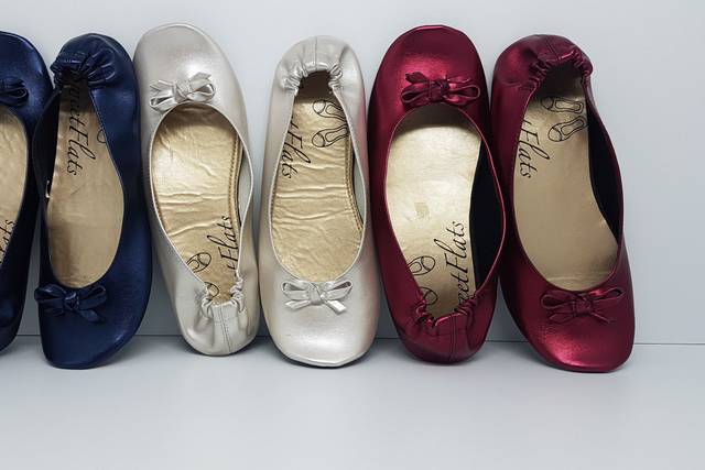 Sweet Flats