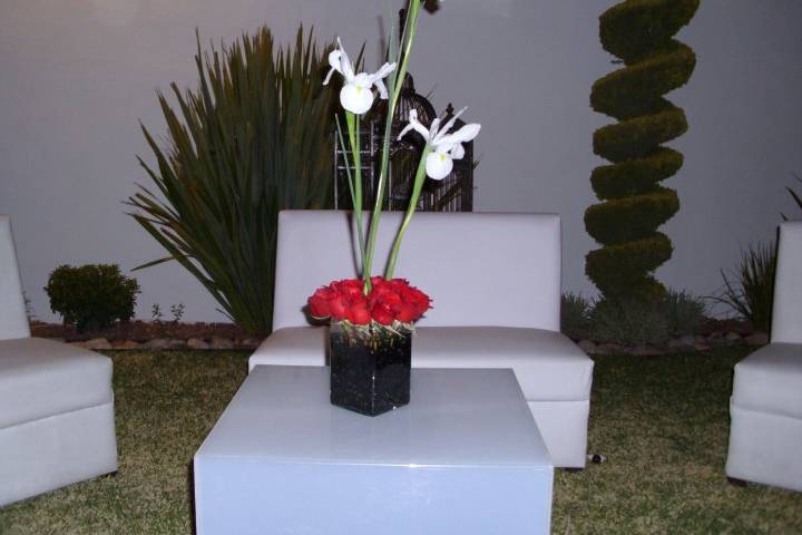 Rincón Floral