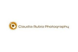 Claudia Rubio Photography Logo