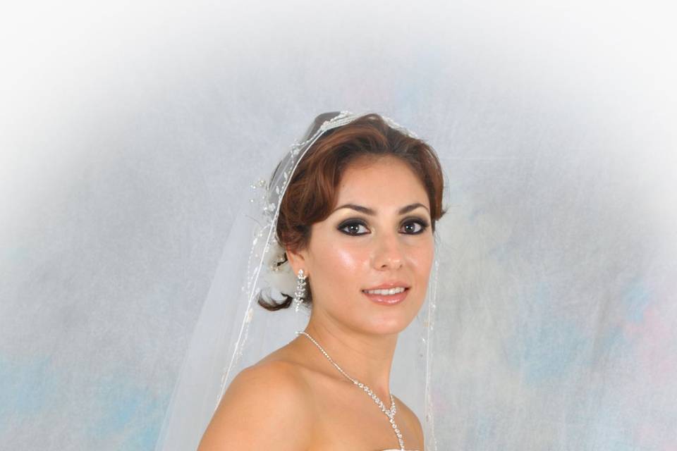 La novia