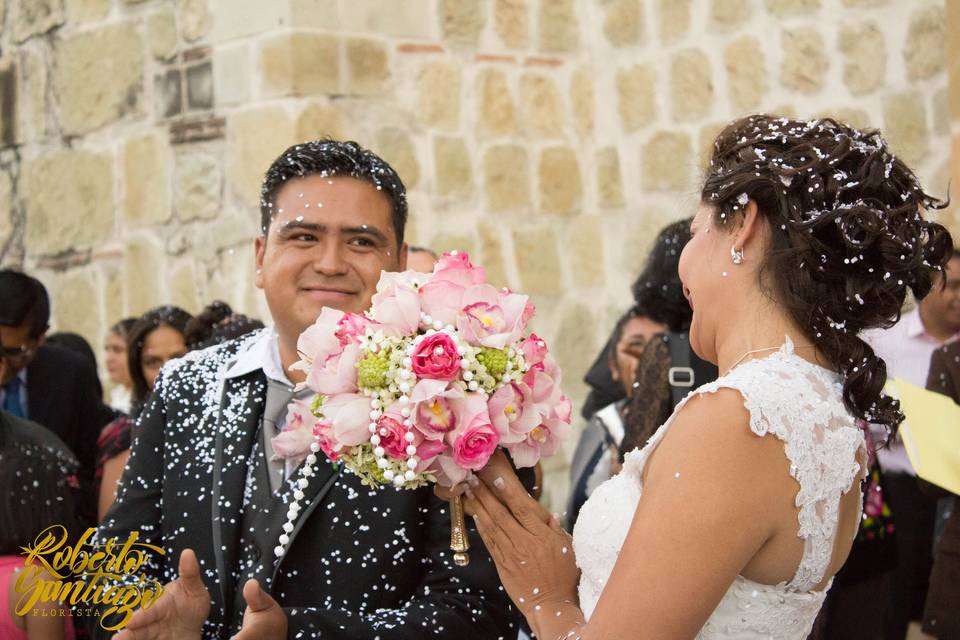 Decoración de bodas