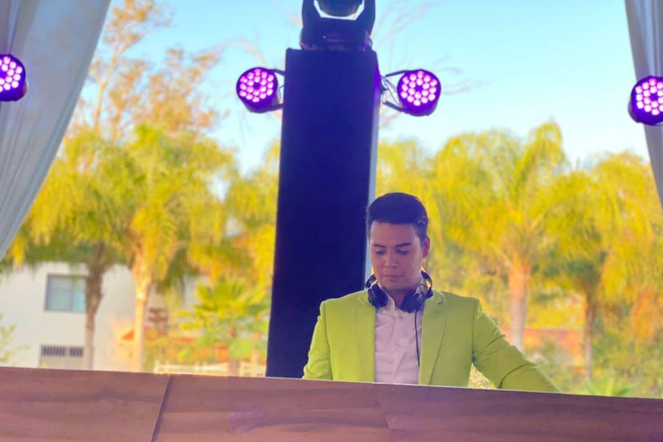 Dj Montaje