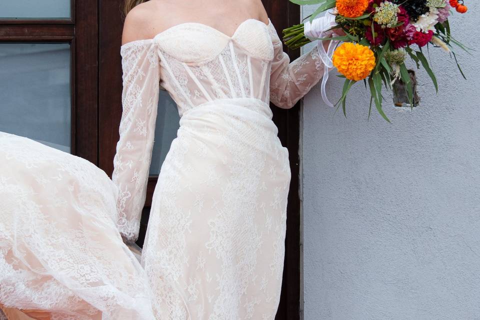 Boda de muertos