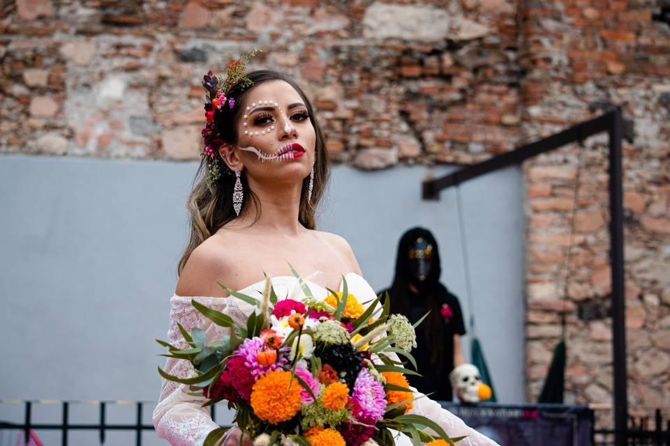 Boda temática