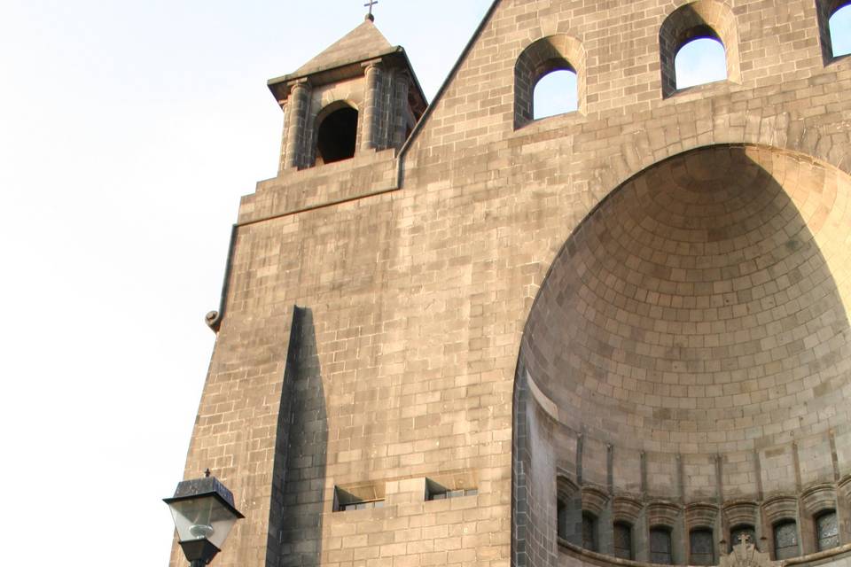 Foto de estudio