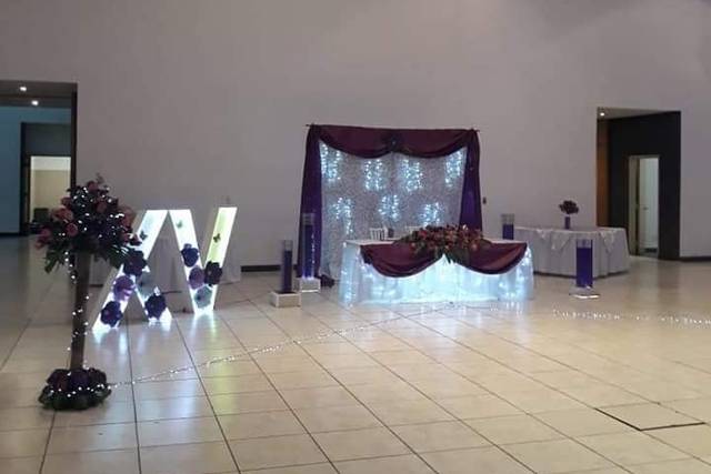 Decoraciones