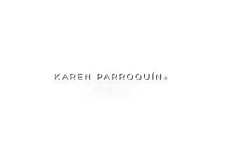 Karen Parroquin logo