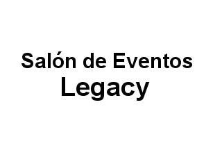 Salón de Eventos Legacy