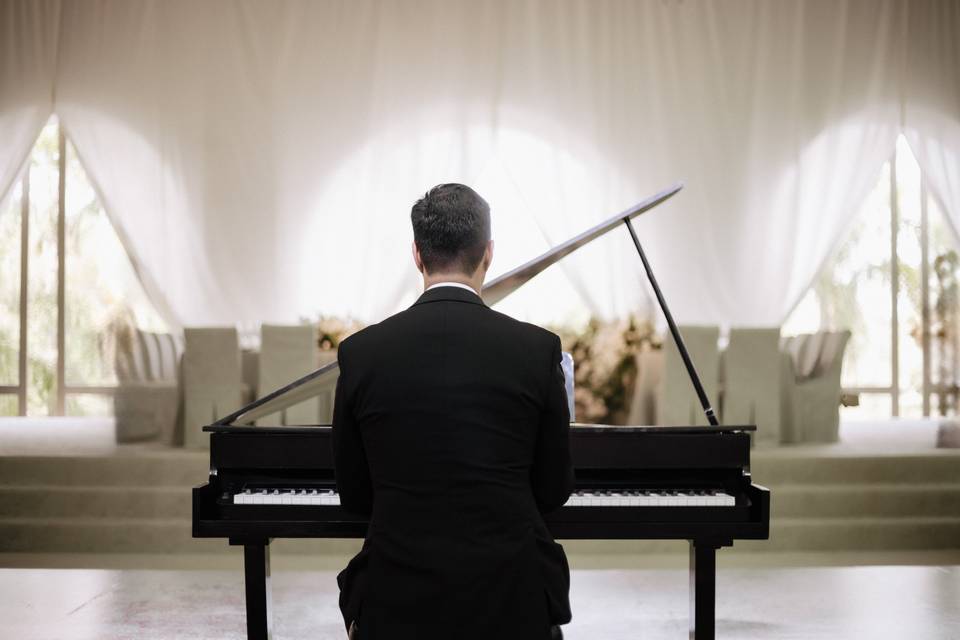 Pianisimo