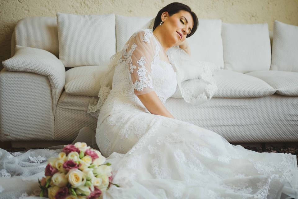 La novia perfecta