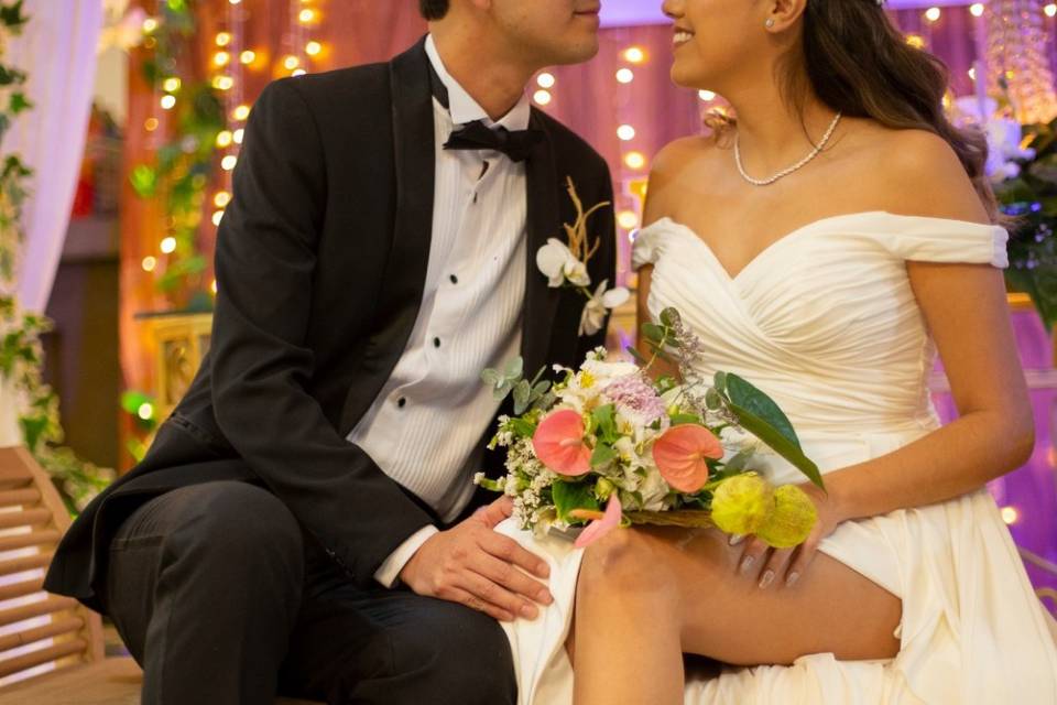 Ramo de novia
