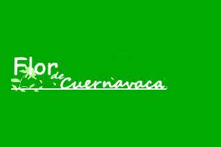 Flor de Cuernavaca logo