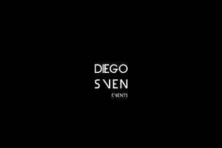 Logo Diego Sven Events