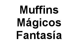 Muffins Mágicos Fantasía