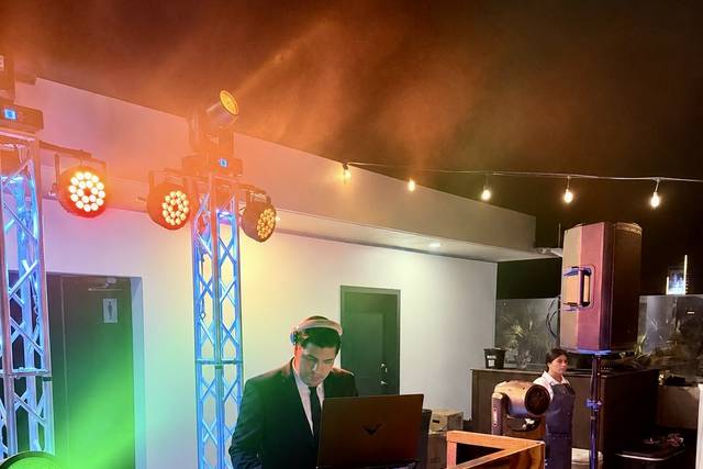 Livep Dj Tijuana