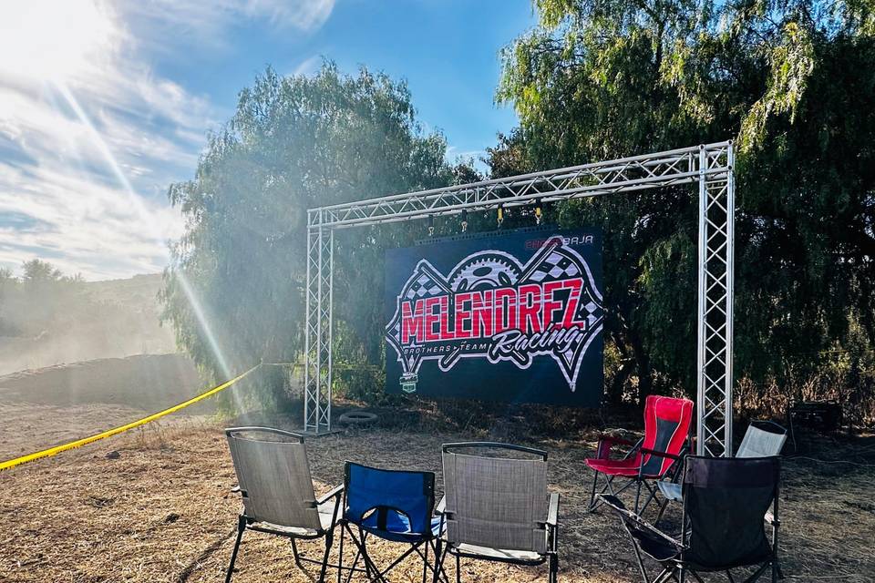 DJ para fiestas