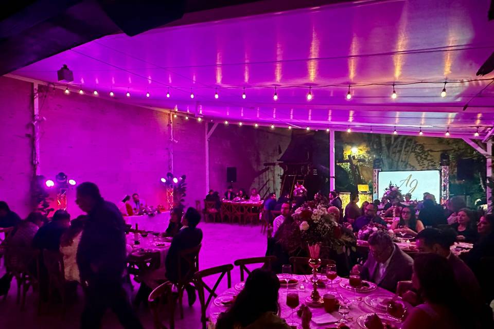Iluminacion
