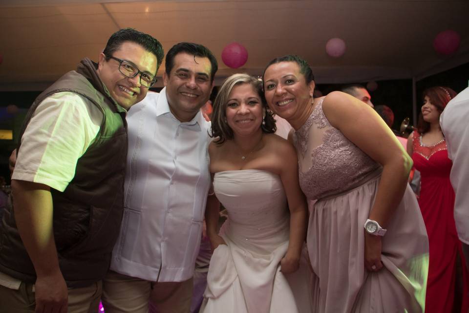 Boda R&I