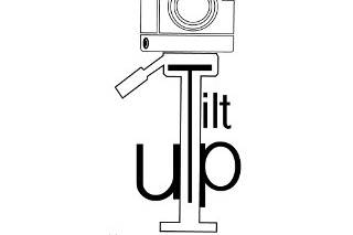 Tiltup Logo