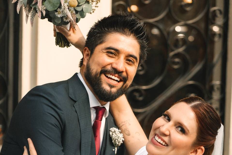 Cobertura completa de fiestas