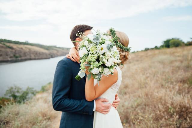 The Wedding Photos
